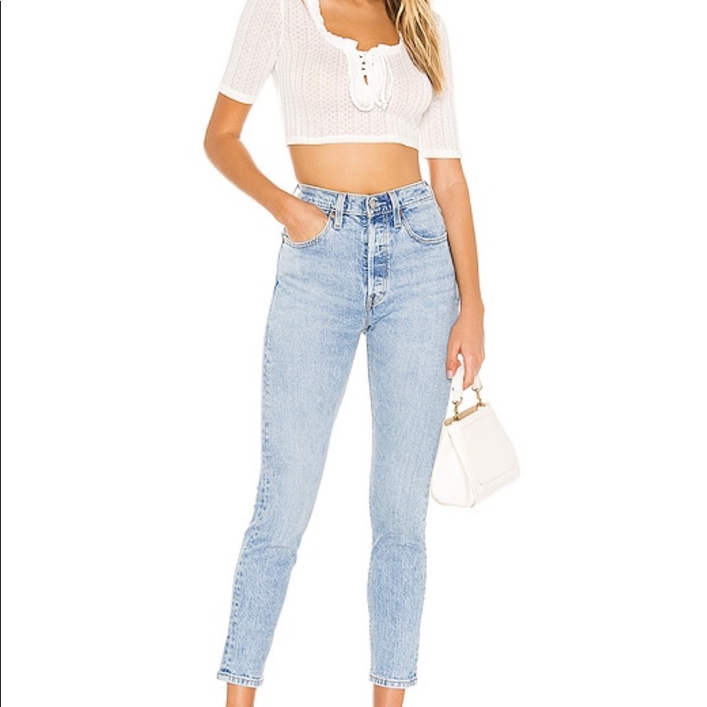 Levi’s